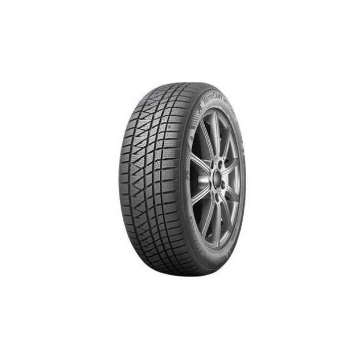 255/45 R20 105V KUMHO WS71 Téli Gumi