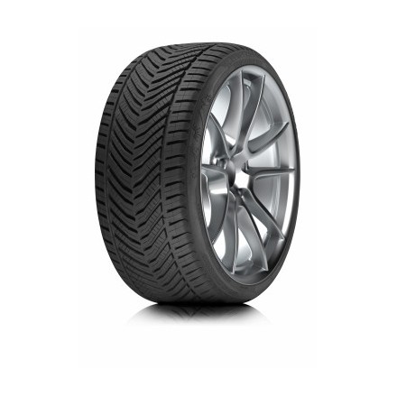 155/80 R13 79T TIGAR ALL SEASON NÉGYÉVSZAKOS GUMI