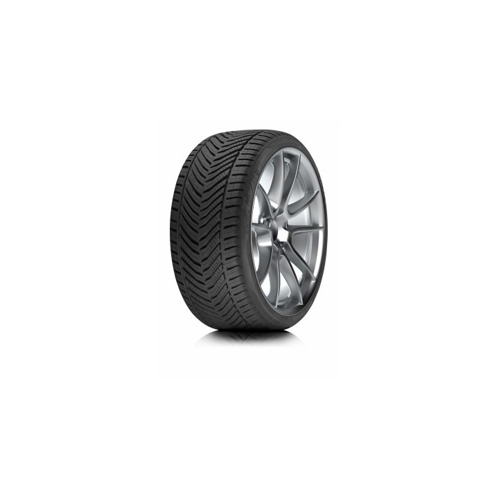 155/80 R13 79T TIGAR ALL SEASON NÉGYÉVSZAKOS GUMI
