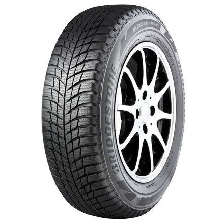 225/45 R17 94V XL BRIDGESTONE BLIZZAK LM001 Téli Gumi