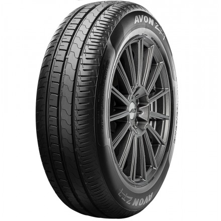 165/60R15 77H AVON ZT7 - MADE BY GOODYEAR NYÁRI GUMI
