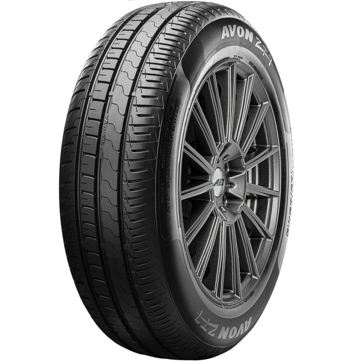 165/60R15 77H AVON ZT7 - MADE BY GOODYEAR NYÁRI GUMI