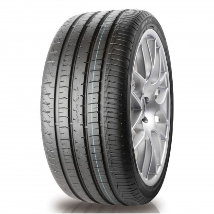 235/55R19 105V AVON ZX7 XL - MADE BY GOODYEAR NYÁRI GUMI