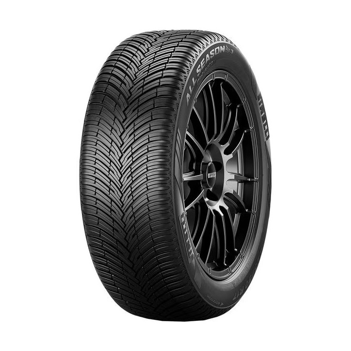 195/60 R18 96H PIRELLI CINTURATO ALL SEASON SF3 NÉGYÉVSZAKOS GUMI