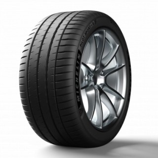 315/30 R21 105Y MICHELIN PILOT SPORT 4 S NYÁRI GUMI