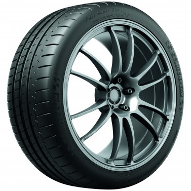 325/30 R21 108Y MICHELIN PILOT SUPER SPORT NYÁRI GUMI