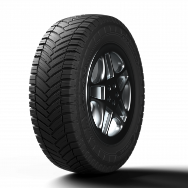185/75 R16C 104R MICHELIN AGILIS CROSSCLIMATE NÉGYÉVSZAKOS GUMI