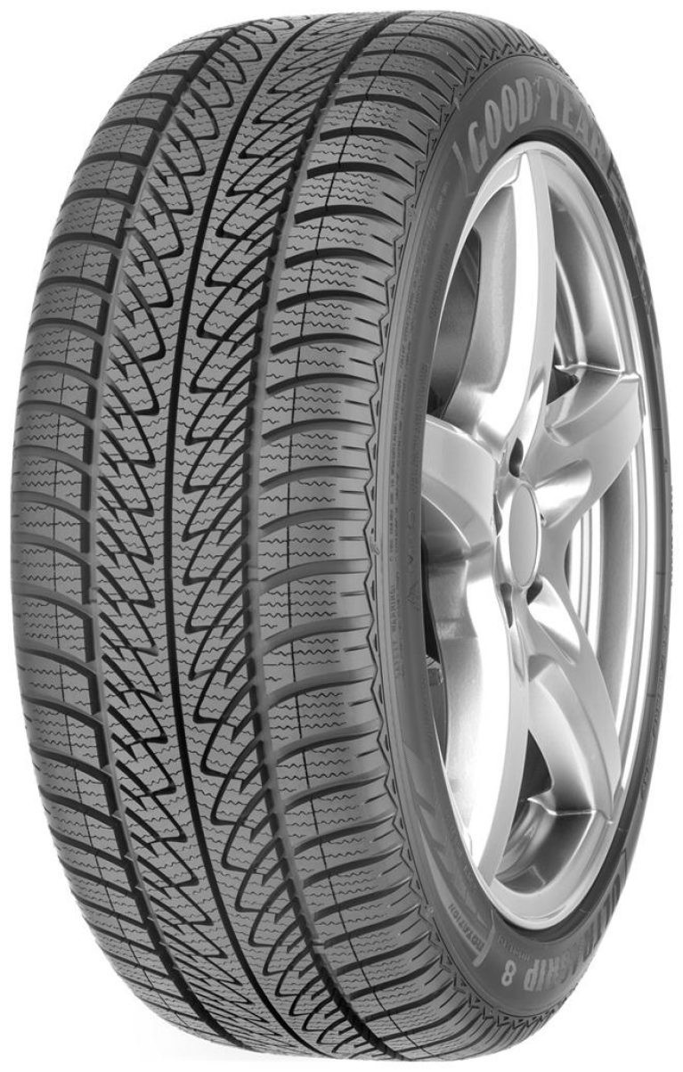 255/60 R18 108H GOODYEAR UG 8 PERFORMANCE TÉLI GUMI
