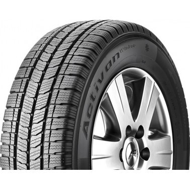 215/60 R16C 103T BFGOODRICH ACTIVAN WINTER TÉLI GUMI