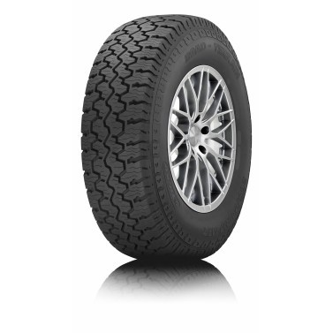 225/75 R16 108S TIGAR ROAD-TERRAIN NYÁRI GUMI