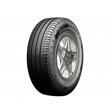 195/65 R16C 104R MICHELIN AGILIS 3 NYÁRI GUMI
