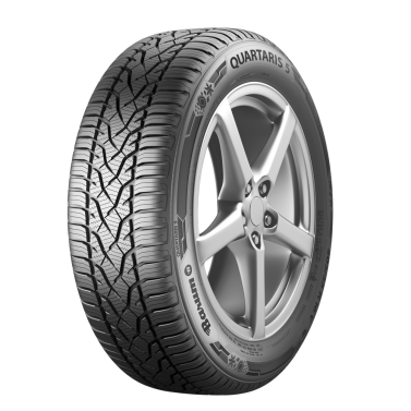 205/55 R17 95V BARUM QUARTARIS 5 NÉGYÉVSZAKOS GUMI