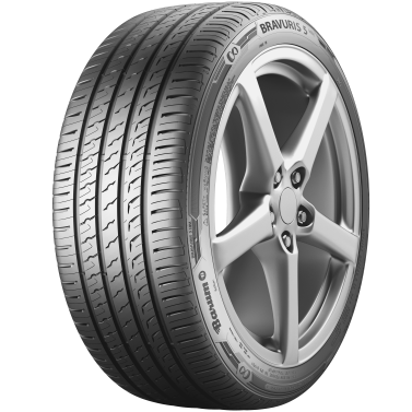 255/40 R19 100Y BARUM BRAVURIS 5HM NYÁRI GUMI