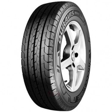 195/70 R15C 104S BRIDGESTONE DURAVIS R660 NYÁRI GUMI