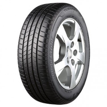 205/55 R17 95W BRIDGESTONE TURANZA T005 NYÁRI GUMI
