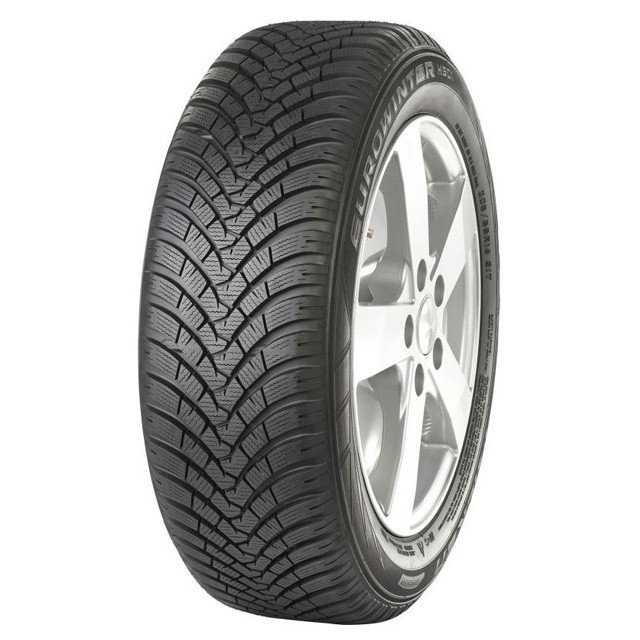 255/40 R19 100V XL FALKEN EUROWINTER HS01 TÉLI GUMI