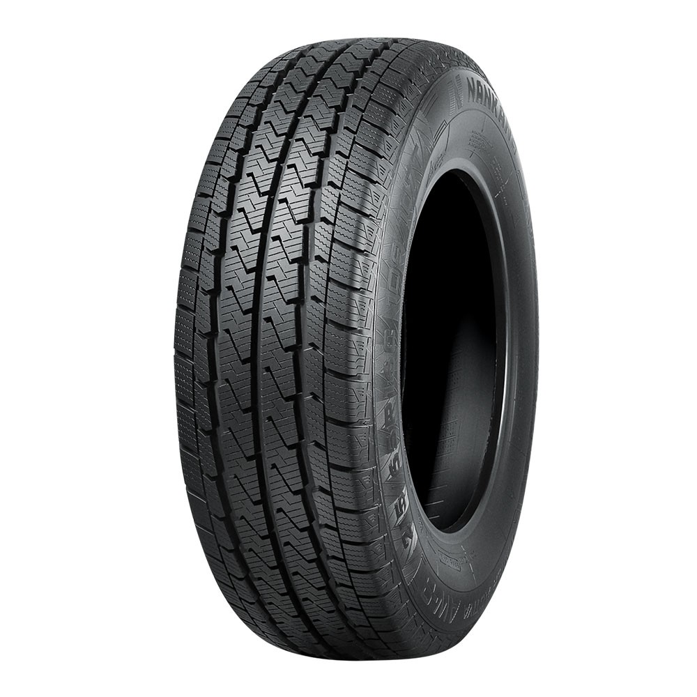 195/70 R15C 104/102R NANKANG AW-8 NÉGYÉVSZAKOS GUMI
