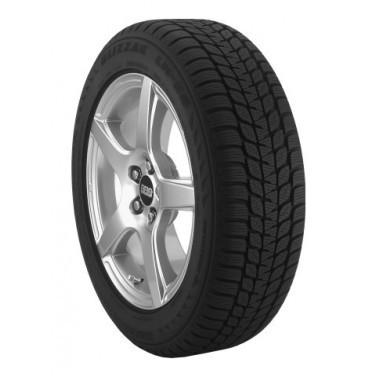 245/45 R18 96V BRIDGESTONE BLIZZAK LM-25 TÉLI GUMI
