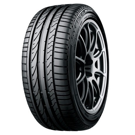 255/40 R18 95Y BRIDGESTONE POTENZA RE050A NYÁRI GUMI