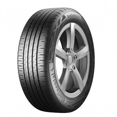 195/60 R15 88H CONTINENTAL ECOCONTACT 6 NYÁRI GUMI