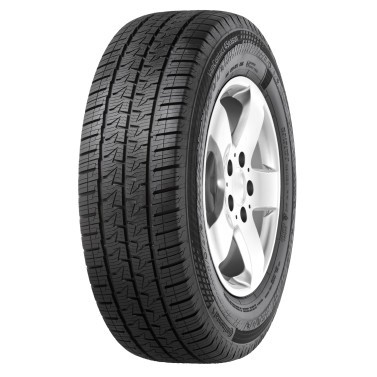 195/65 R16C 104T CONTINENTAL VANCONTACT 4SEASON NÉGYÉVSZAKOS GUMI