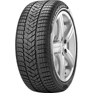 275/40R19 105V PIRELLI WINTERSOTTOZERO3 XL TÉLI GUMI