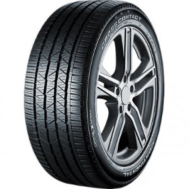 255/50 R19 107H CONTINENTAL CROSSCONTACT LX SPORT NÉGYÉVSZAKOS GUMI