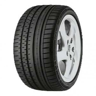 265/40 R21 105Y CONTINENTAL CONTISPORTCONTACT 2 NYÁRI GUMI