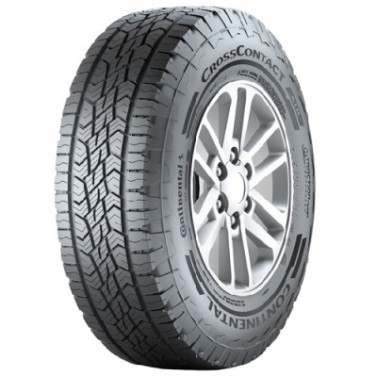 265/70 R17 121R CONTINENTAL CROSSCONTACT ATR NYÁRI GUMI
