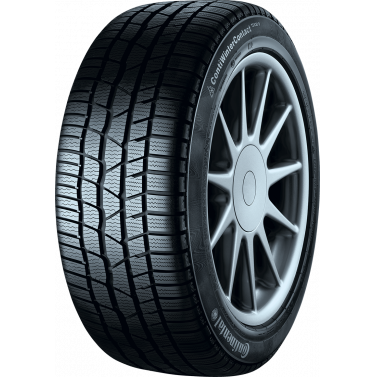 195/55 R17 88H CONTINENTAL CONTIWINTERCONTACT TS 830 P TÉLI GUMI
