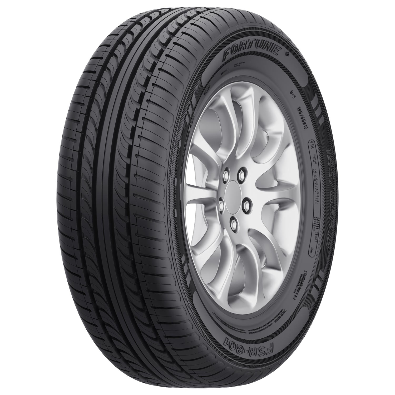 195/60 R14 86H FORTUNE FSR-801 NYÁRI GUMI