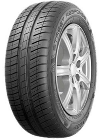 165/70 R14 81T DUNLOP STREETRESPONSE 2  NYÁRI GUMI