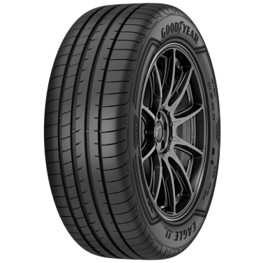 235/55 R19 105W GOODYEAR EAGLE F1 (ASYMMETRIC) 3 SUV NYÁRI GUMI