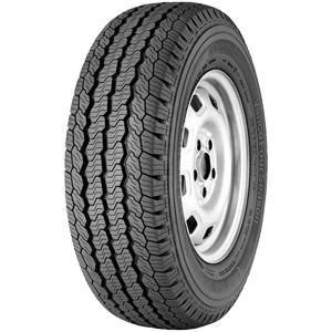 205/65R16C 107/105T CONTINENTAL VANCOFOURSEASON NÉGYÉVSZAKOS GUMI