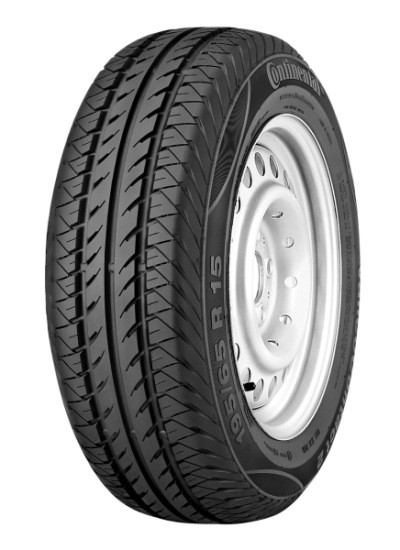 175/70 R14C 95/93T CONTINENTAL VANCO CONTACT 2 6PR NYÁRI GUMI