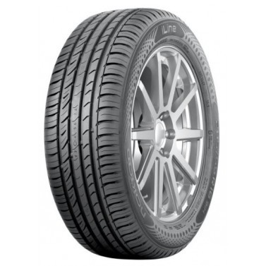215/65 R15 96H NOKIAN ILINE NYÁRI GUMI