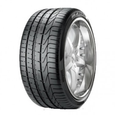 265/45 R21 104W PIRELLI PZERO NYÁRI GUMI