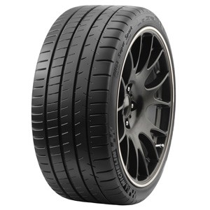 285/35R21 105Y MICHELIN PILOTSUPERSPORT NYÁRI GUMI