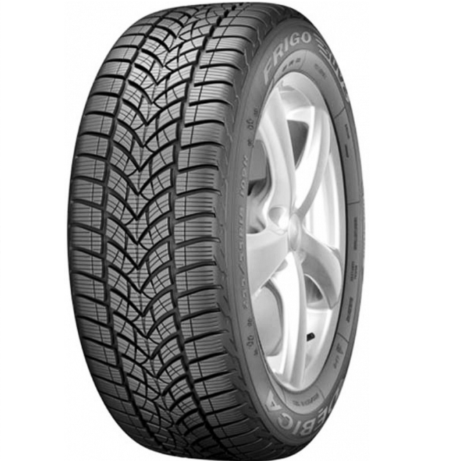 235/60R18 107H DEBICA FRIGOSUV2 XL TÉLI GUMI