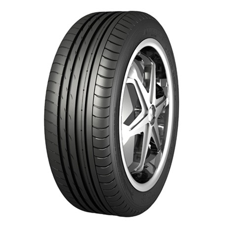 235/45 R20 100W XL NANKANG AS2 + NYÁRI GUMI