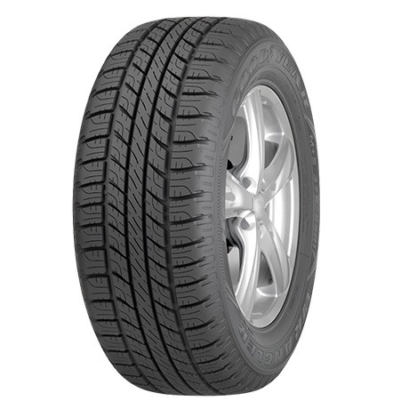 255/65 R16 109H GOODYEAR WRL HP(ALLWEATHER) NYÁRI GUMI
