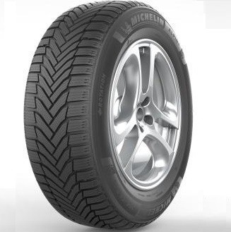 195/60R15 88T MICHELIN ALPIN6 TÉLI GUMI