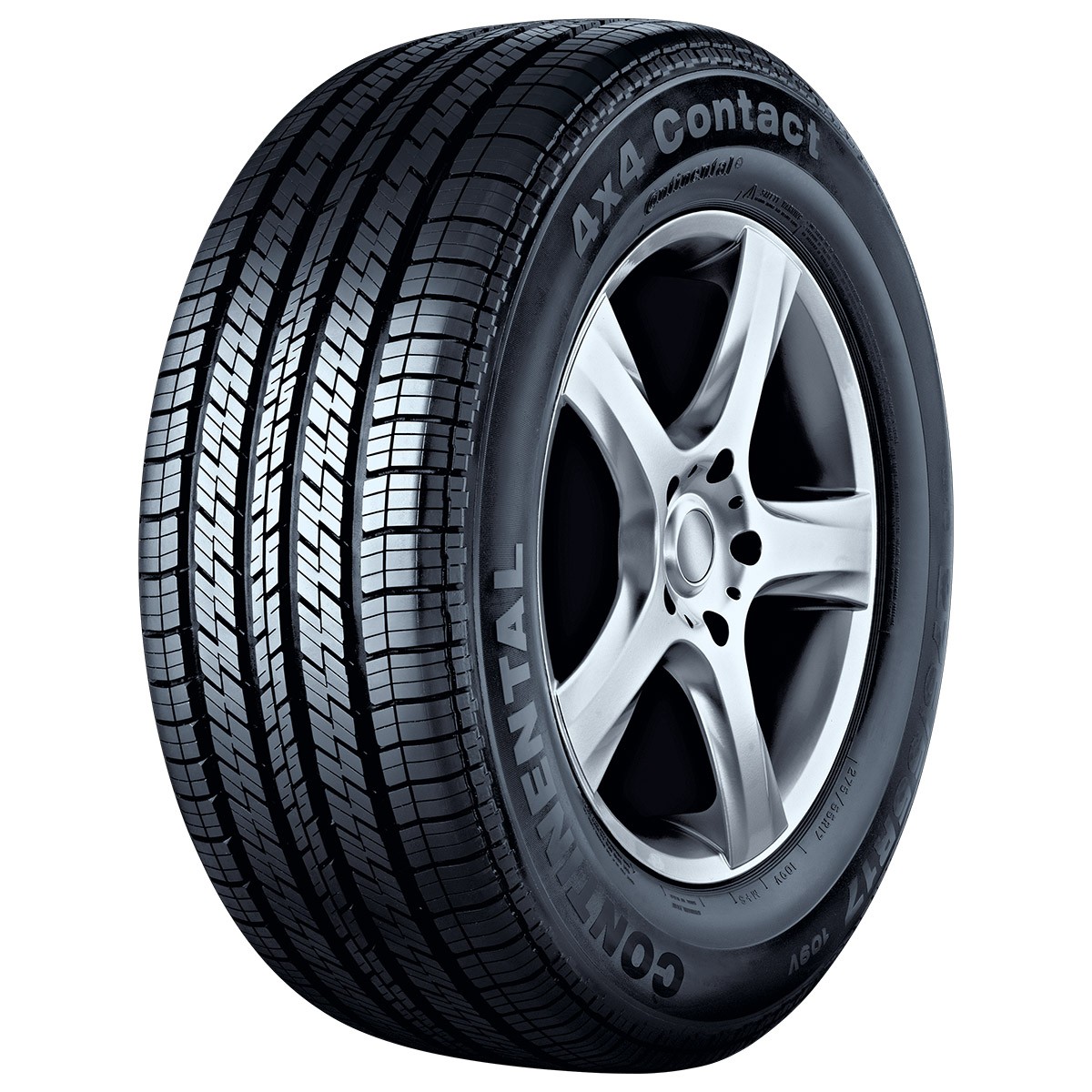 265/50 R19 110H CONTINENTAL 4X4CONTACT NYÁRI GUMI