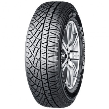 265/70 R17 115T MICHELIN LATITUDE CROSS NYÁRI GUMI