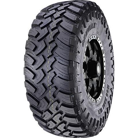 /   GRIPMAX Mud Rage M/T LT OWL  Gumi