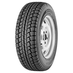 225/75R16C 121/120R CONTINENTAL VANCOCONTACTWINTER XL TÉLI GUMI