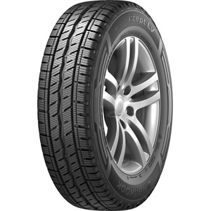 195/60R16C 99/97T HANKOOK RW12 TÉLI GUMI
