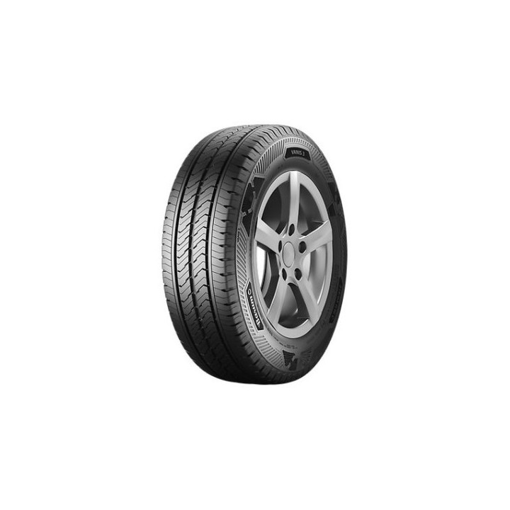 215/60 R16C 103T BARUM VANIS 3 NYÁRI GUMI