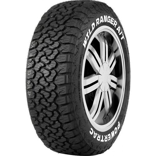 /   POWERTRAC Wildranger A/T OWL  Gumi