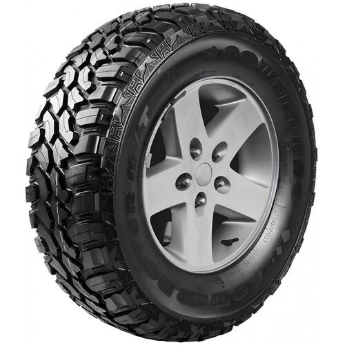 /   POWERTRAC Wildranger M/T LT OWL  Gumi